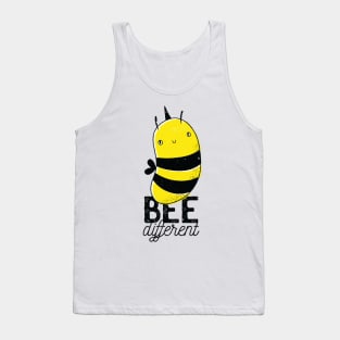 Bee Tank Top